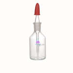 Dropping Bottle